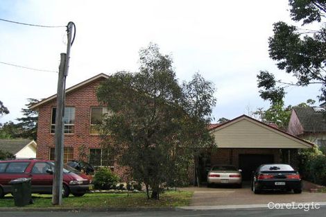 Property photo of 4 Edgar Street Baulkham Hills NSW 2153