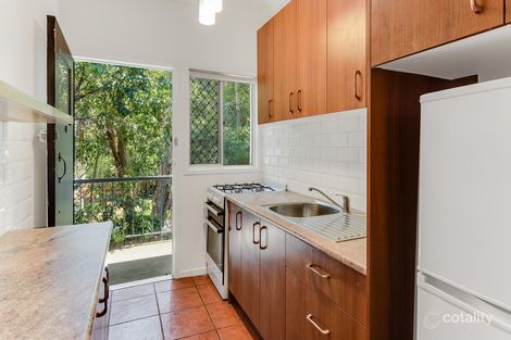 Property photo of 4/89 Beck Street Paddington QLD 4064