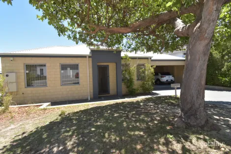 Property photo of 76A Eastdene Circle Nollamara WA 6061