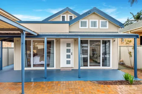 254 Trafalgar Ave, Umina Beach, NSW 2257