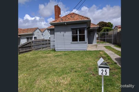 Property photo of 25 Downs Street Pascoe Vale VIC 3044