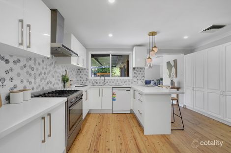 Property photo of 46 Peachtree Avenue Constitution Hill NSW 2145