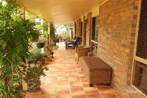 21 Hush Pl, Rochedale South, QLD 4123