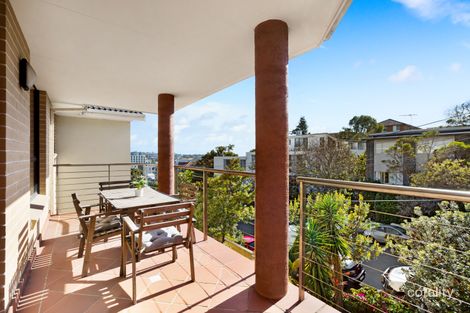 Property photo of 13/12-16 Alexander Street Coogee NSW 2034