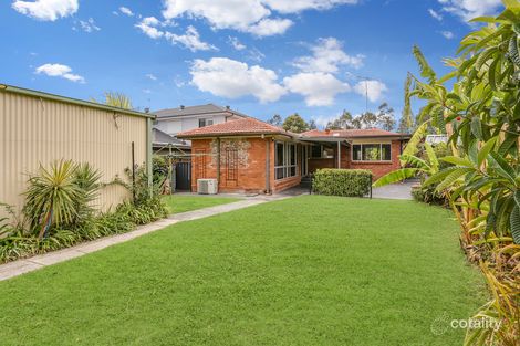 Property photo of 46 Peachtree Avenue Constitution Hill NSW 2145
