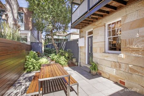 Property photo of 159 Darling Street Balmain NSW 2041