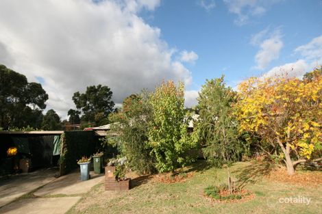 5 Ebor Cres, Aberfoyle Park, SA 5159