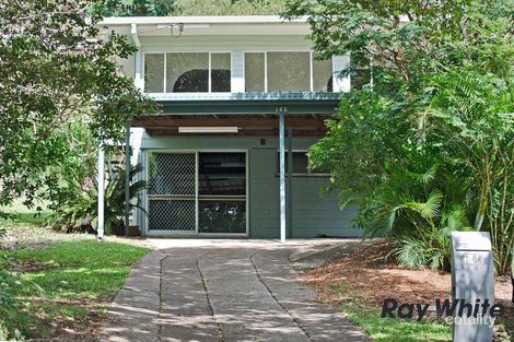 Property photo of 145 Royal Parade Alderley QLD 4051