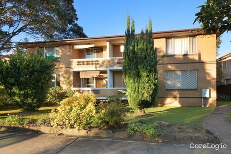 Property photo of 12/69-71 First Avenue Campsie NSW 2194