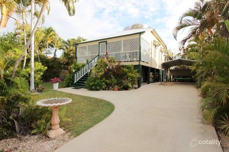 34 Roberts St, Hermit Park, QLD 4812
