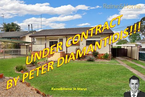 Property photo of 62 Vincennes Avenue Tregear NSW 2770
