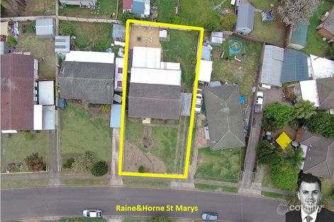 Property photo of 62 Vincennes Avenue Tregear NSW 2770