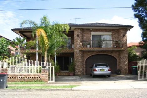 49 Leonard St, Bankstown, NSW 2200