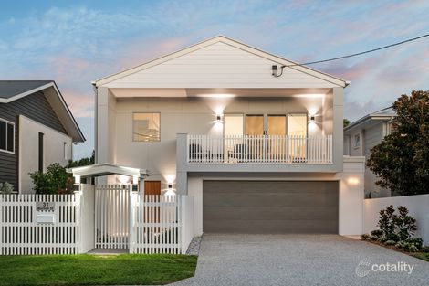 31 Burilda St, Hendra, QLD 4011