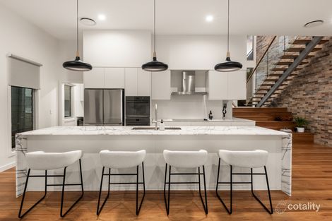 Property photo of 31 Burilda Street Hendra QLD 4011