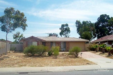 125 Elderberry Dr, South Lake, WA 6164