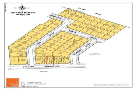 27 Orleana Bvd, Evanston Gardens, SA 5116