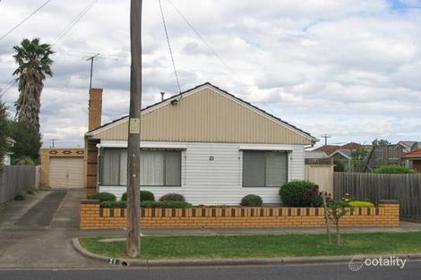 21 Stanger St, Yarraville, VIC 3013