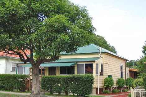 Property photo of 65 Metcalfe Street Wallsend NSW 2287
