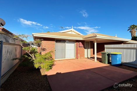 Property photo of 34 Richardson Street Boulder WA 6432