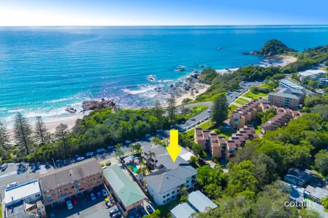 4/55-56 Pacific Dr, Port Macquarie, NSW 2444