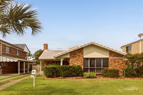 Property photo of 39 Endeavour Esplanade Newport QLD 4020