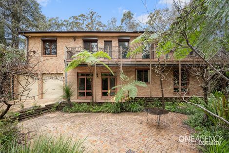 Property photo of 10 Garden Square Faulconbridge NSW 2776