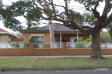 Property photo of 34 Myee Avenue Strathfield NSW 2135