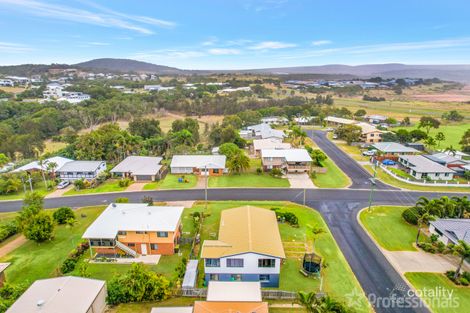 Property photo of 40 Wilbraham Street Zilzie QLD 4710