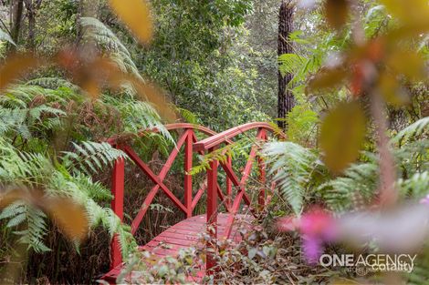 Property photo of 10 Garden Square Faulconbridge NSW 2776