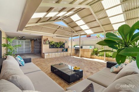 Property photo of 11 Lillian Court Beldon WA 6027