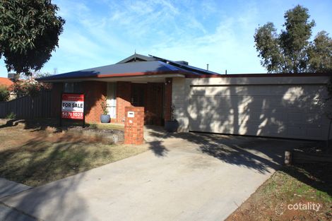 Property photo of 8 Collina Court Cobram VIC 3644