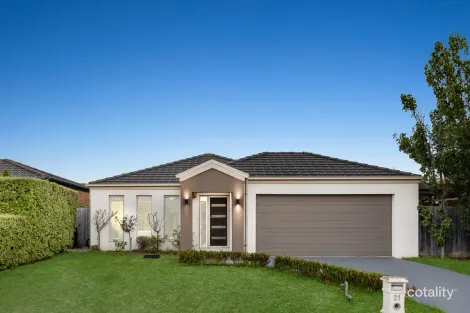 21 Mitch Ct, Somerville, VIC 3912