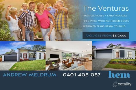 Property photo of 3 Ventura Place Port Macquarie NSW 2444