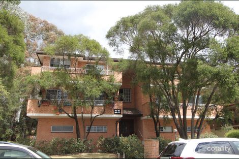 Property photo of 3/83-85 Hudson Street Hurstville NSW 2220