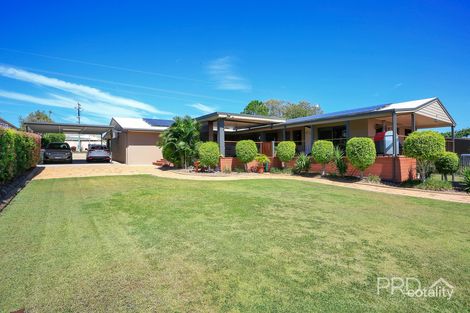 Property photo of 69 Nissen Street Urraween QLD 4655