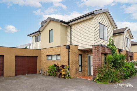 3/38 Coulstock St, Epping, VIC 3076
