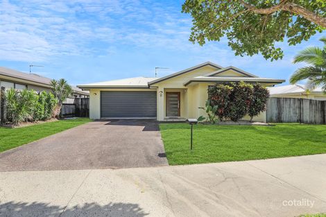 Property photo of 44 Archibald Street Edmonton QLD 4869