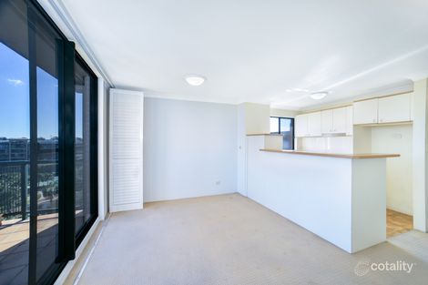 Property photo of 6701/177-219 Mitchell Road Erskineville NSW 2043