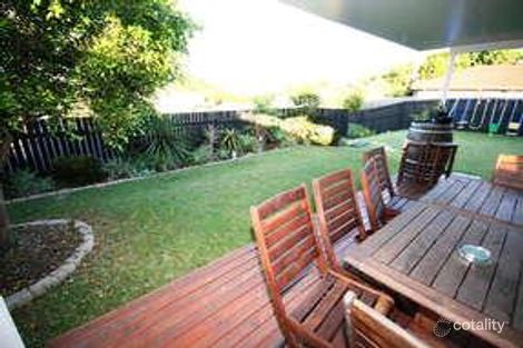 Property photo of 29 Winchester Drive Nerang QLD 4211