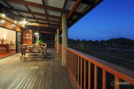 Property photo of 84 Wrights Road Strathdickie QLD 4800