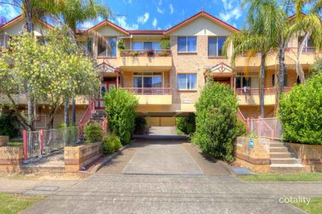 19/102-104 Stapleton St, Pendle Hill, NSW 2145