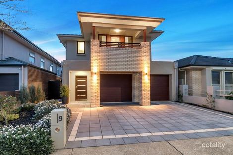 Property photo of 9 Ashworth Avenue St Clair SA 5011