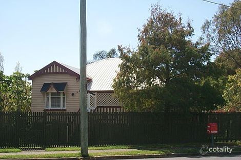 126 Dickson St, Wooloowin, QLD 4030