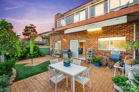 Property photo of 31A Malinya Crescent Moorebank NSW 2170