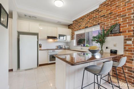 Property photo of 31A Malinya Crescent Moorebank NSW 2170