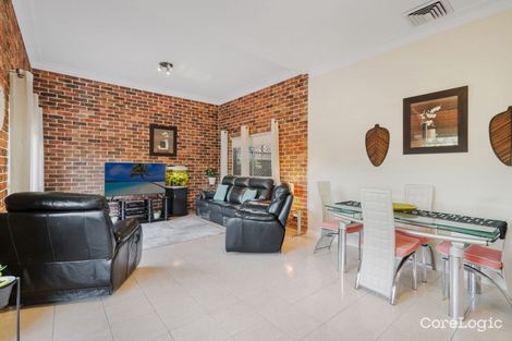 Property photo of 31A Malinya Crescent Moorebank NSW 2170