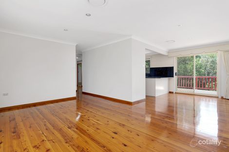 Property photo of 14 Jacaranda Avenue Baulkham Hills NSW 2153