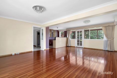 Property photo of 14 Jacaranda Avenue Baulkham Hills NSW 2153