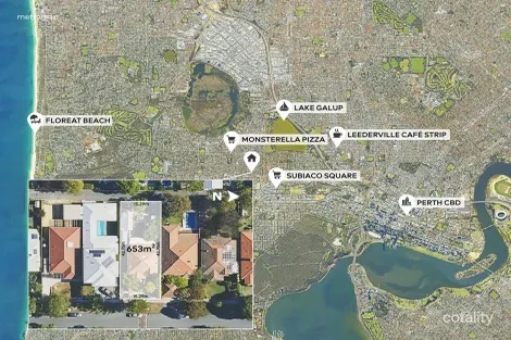 Property photo of 59 Essex Street Wembley WA 6014